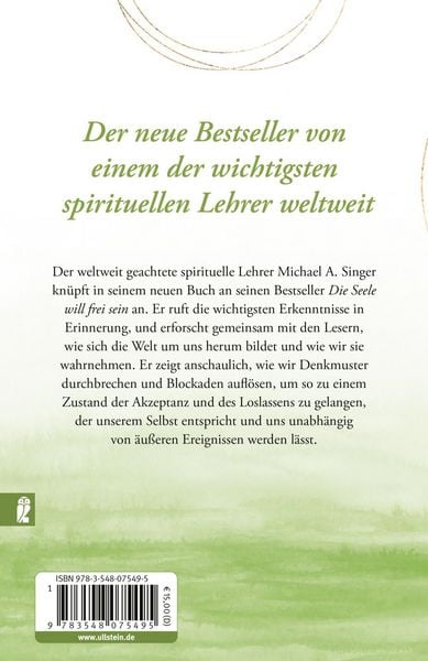 Produktbild: Lebe unbeschwert