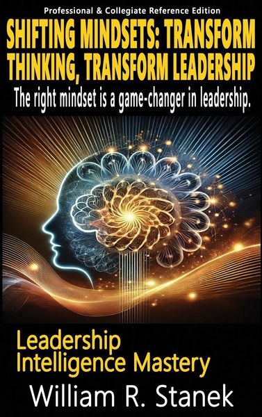 Produktbild: Shifting Mindsets