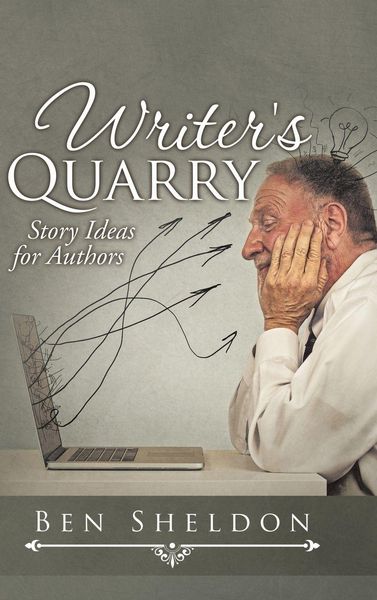 Produktbild: Writer's Quarry