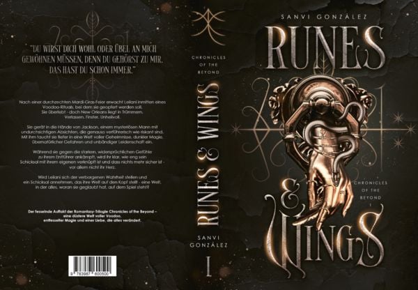Produktbild: Runes & Wings