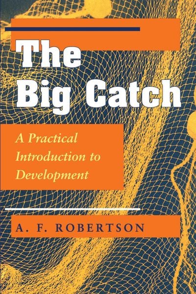 Produktbild: The Big Catch