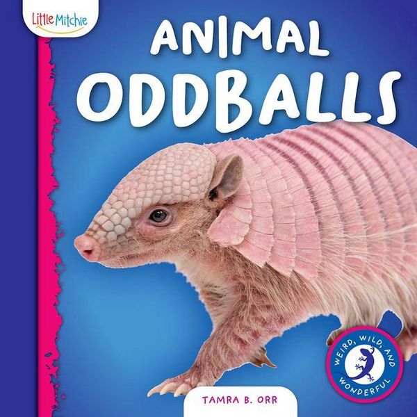 Produktbild: Animal Oddballs