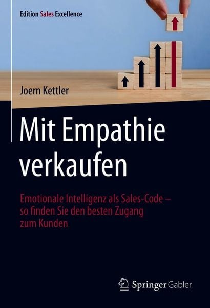 Produktbild: Mit Empathie verkaufen
