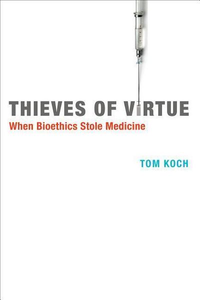 Produktbild: Thieves of Virtue