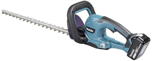 Produktbild: Makita DUH507Z Akku Heckenschere ohne Akku 18V Li-Ion
