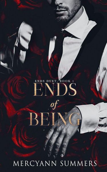 Produktbild: Ends of Being