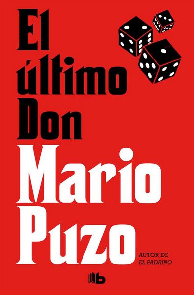 Produktbild: El &uacute;ltimo Don