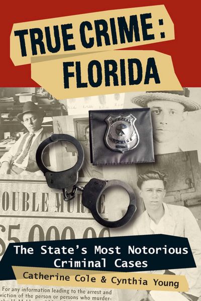 Produktbild: True Crime: Florida
