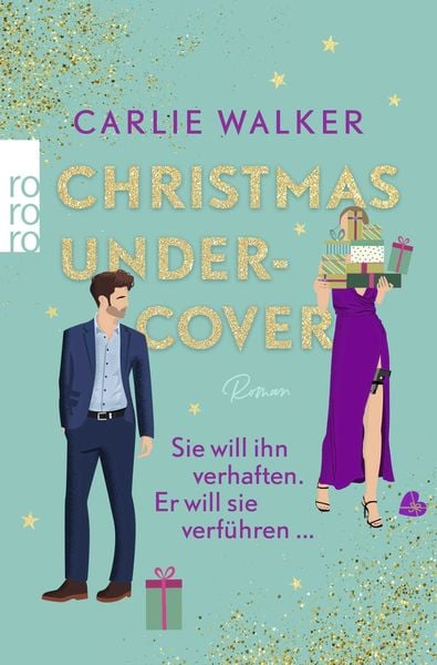 Produktbild: Christmas undercover