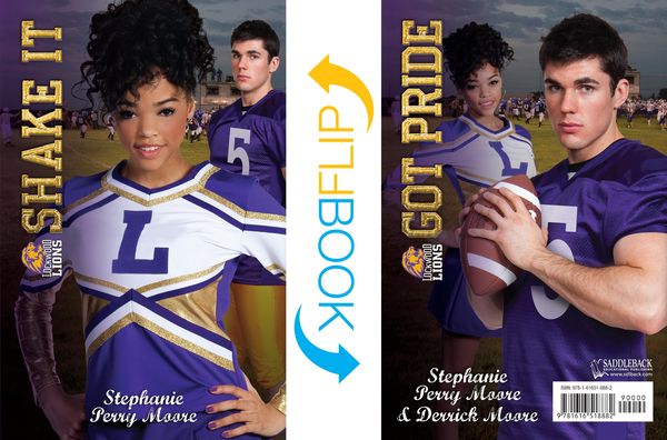 Produktbild: Shake It / Got Pride (Cheer Drama / Baller Swag)