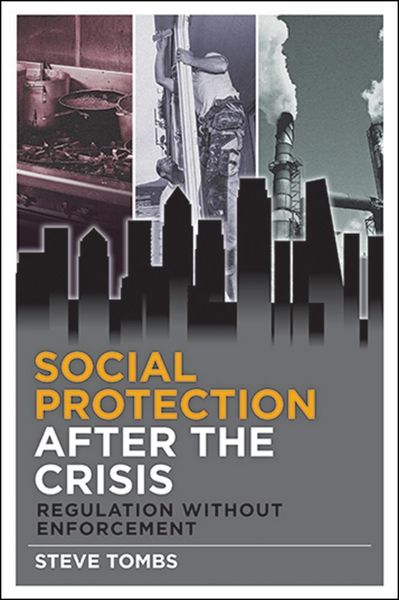 Produktbild: Social Protection after the Crisis