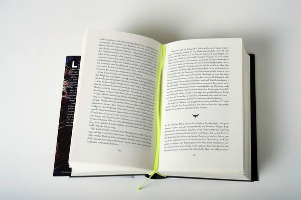 Produktbild: Die Tyrannei des Schmetterlings