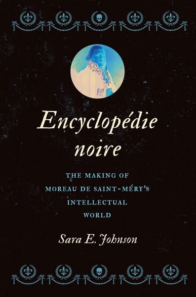 Produktbild: Encyclop&eacute;die Noire