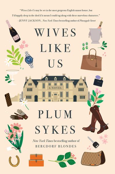 Produktbild: Wives Like Us