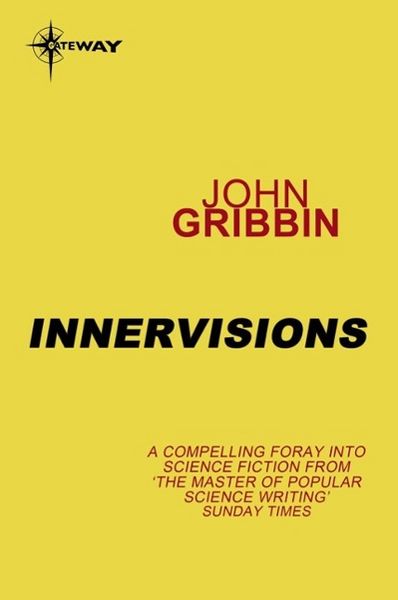 Produktbild: Innervisions