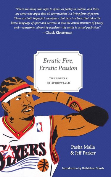 Produktbild: Erratic Fire, Erratic Passion