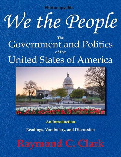 Produktbild: We the People
