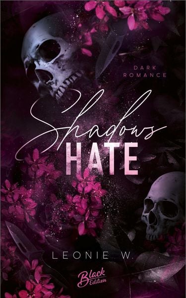 Produktbild: Shadow's Hate