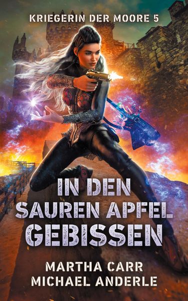 Produktbild: In den sauren Apfel gebissen