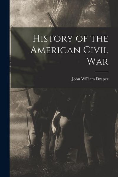 Produktbild: History of the American Civil War