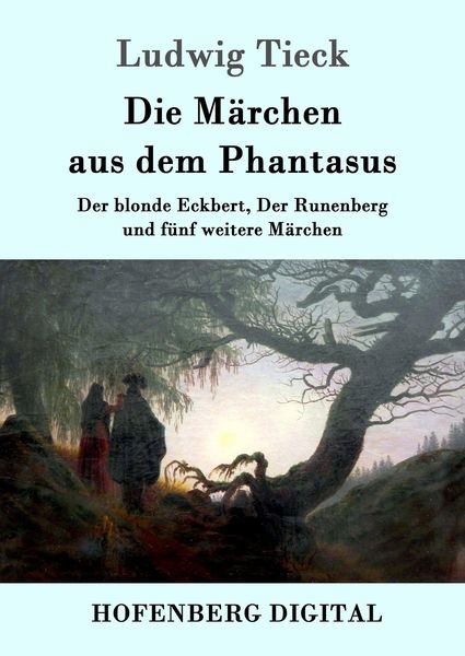 Produktbild: Die M&auml;rchen aus dem Phantasus