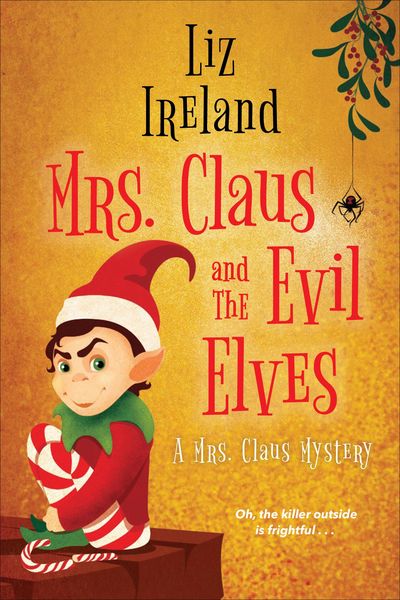 Produktbild: Mrs. Claus and the Evil Elves