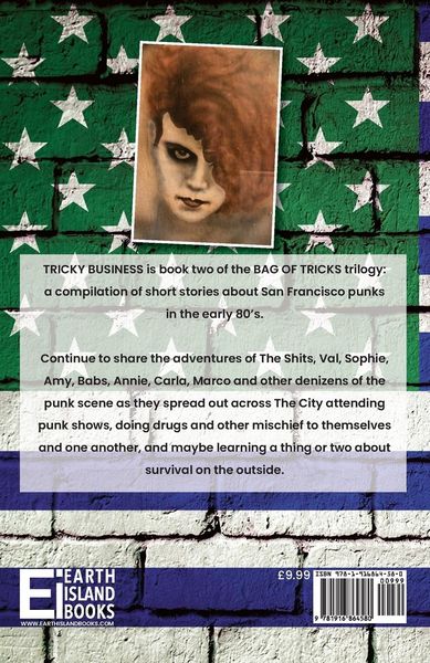 Produktbild: Tricky Business