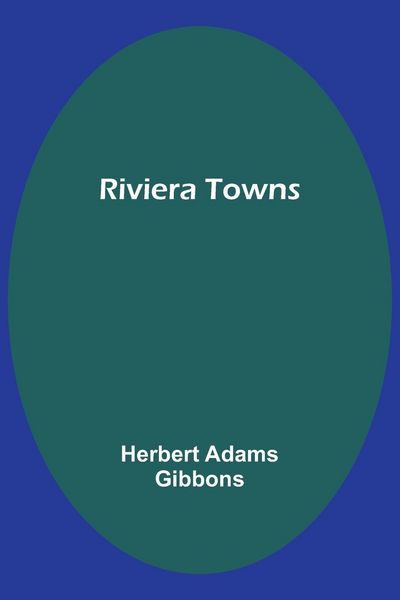 Produktbild: Riviera Towns