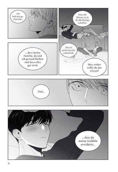Produktbild: Lover Boy 2