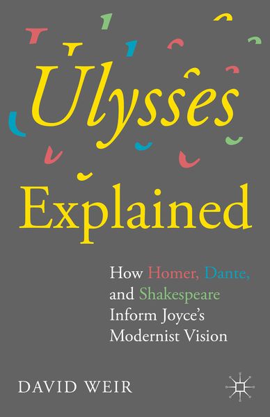 Produktbild: Ulysses Explained
