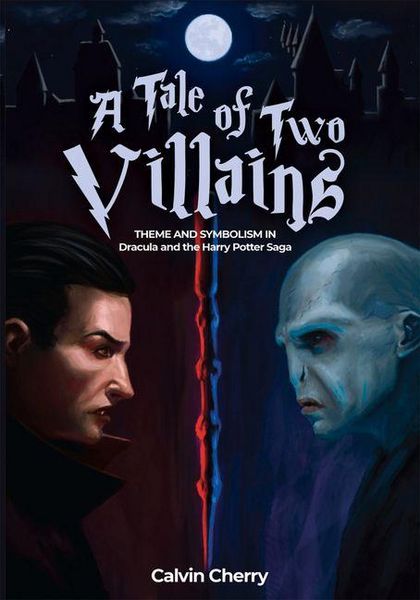 Produktbild: A Tale of Two Villains