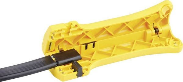 Produktbild: Abmantelungswerkzeug ALLROUNDER Gesamt-L.130mm Arbeitsber.D.4-15mm JOKARI