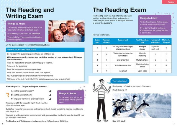 Produktbild: Ultimate Guide to A2 Key for Schools
