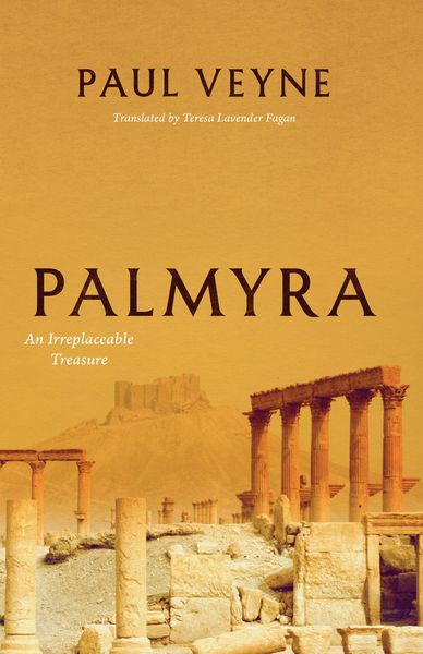 Produktbild: Palmyra