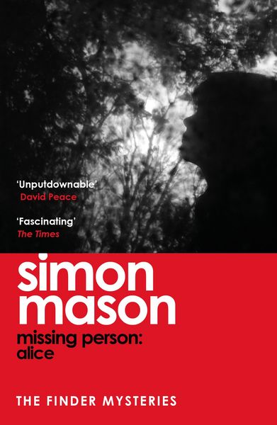Produktbild: Missing Person: Alice