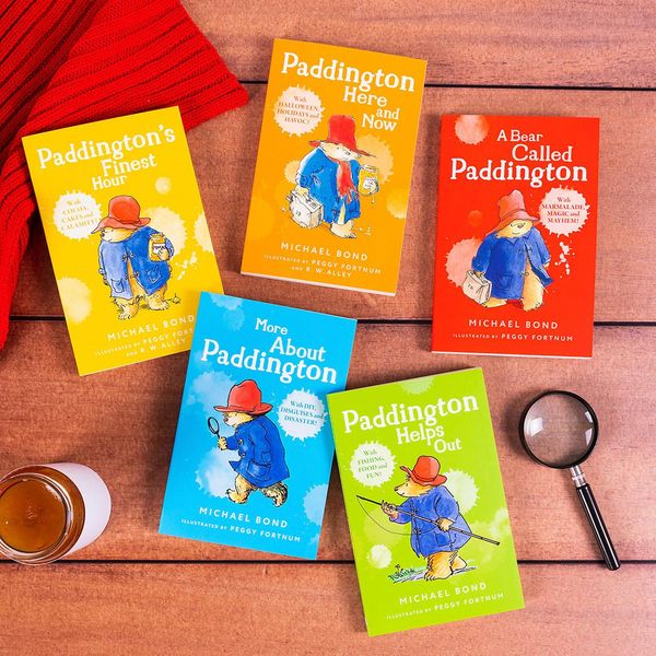 Produktbild: Paddington Helps Out