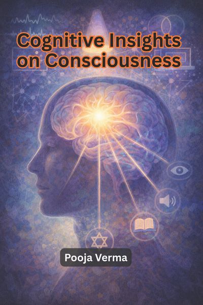 Produktbild: Cognitive Insights on Consciousness
