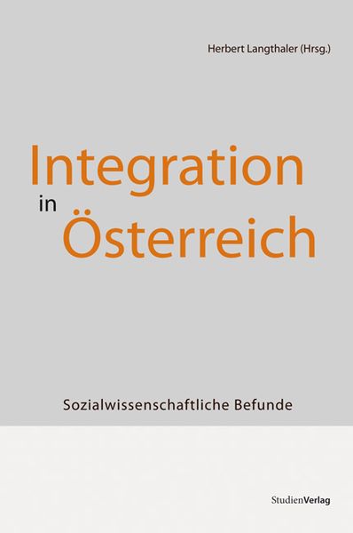Produktbild: Integration in Österreich