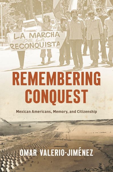 Produktbild: Remembering Conquest