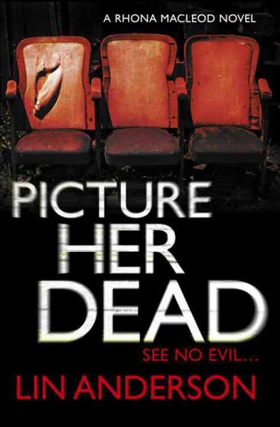 Produktbild: Picture Her Dead