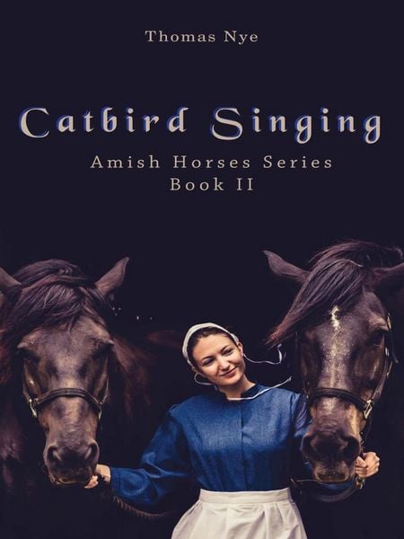 Produktbild: Catbird Singing