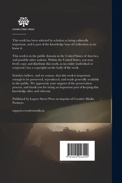 Produktbild: Random Recollections of an Old Publisher