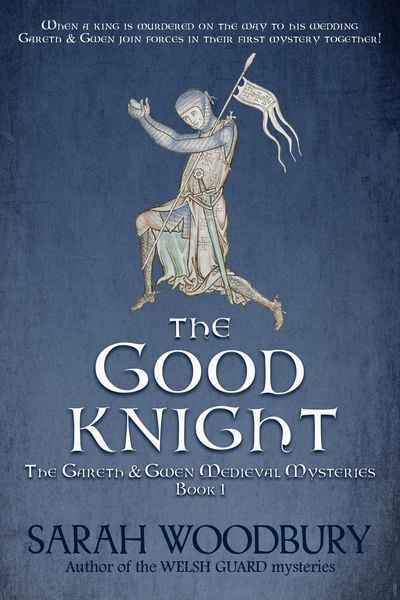 Produktbild: The Good Knight