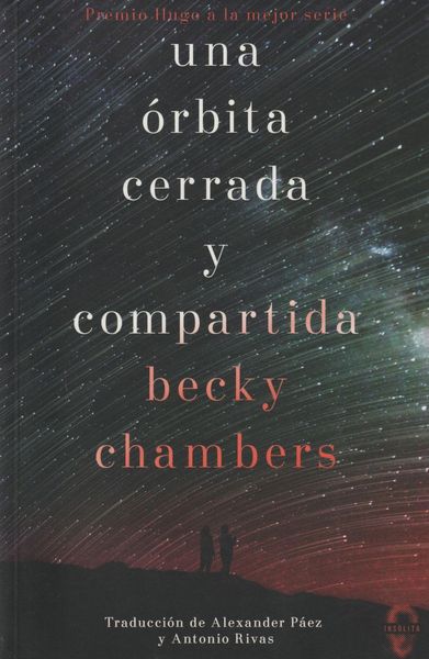Una órbita cerrada y compartida