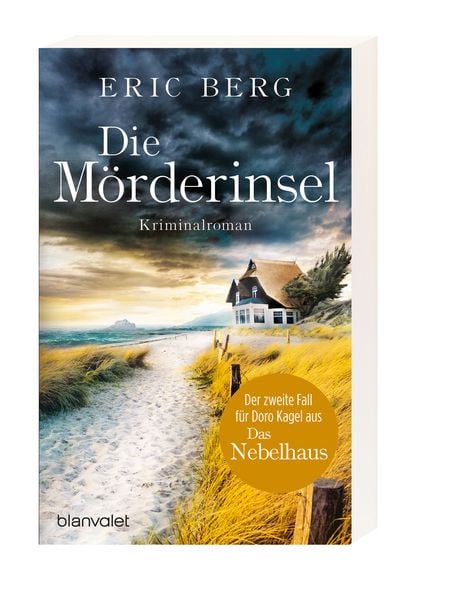 Produktbild: Die M&ouml;rderinsel