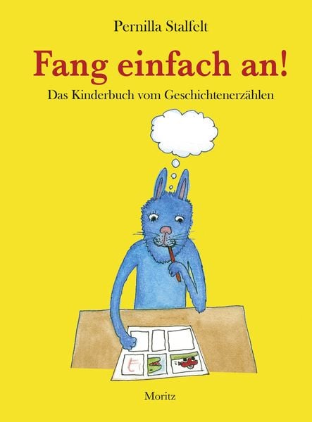 Produktbild: Fang einfach an!