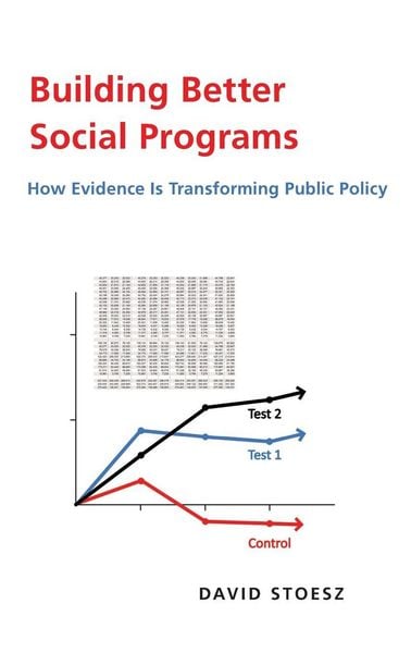 Produktbild: Building Better Social Programs