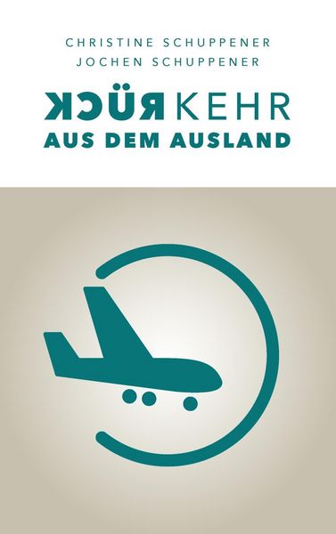 Produktbild: R&uuml;ckkehr aus dem Ausland