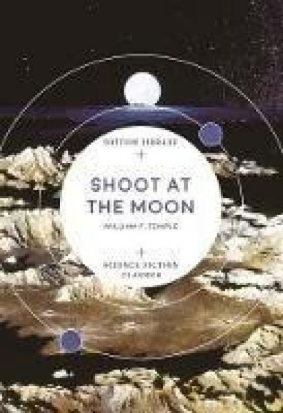 Produktbild: Shoot at the Moon