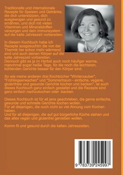 Produktbild: Herbstwind